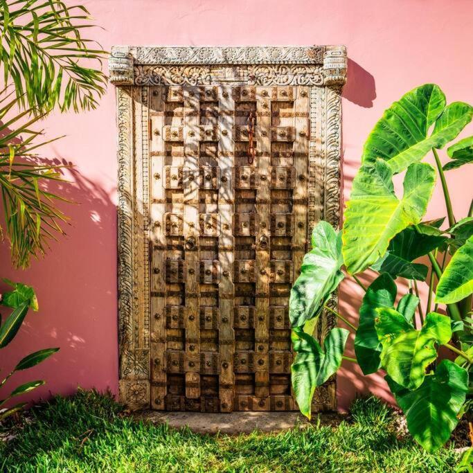 Maison Ocean Pour 2 Personnes A Saint Joseph Ngoại thất bức ảnh